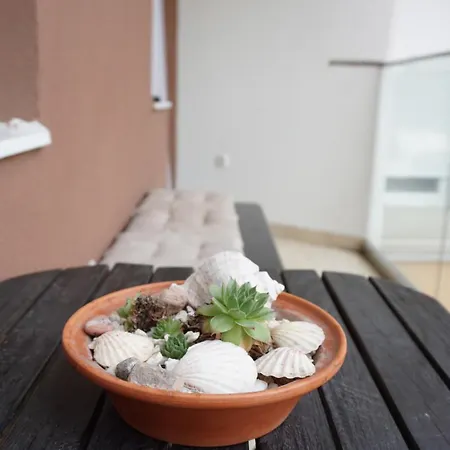 Apartman_krstić_1 Apartament Subotica